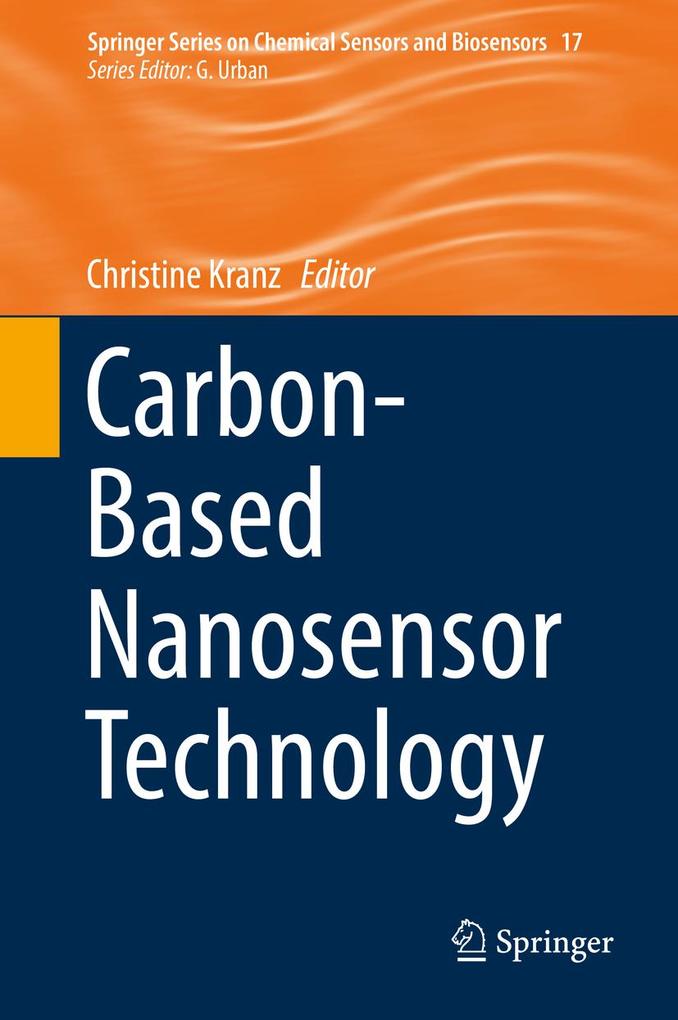 Produktbild: Carbon-Based Nanosensor Technology