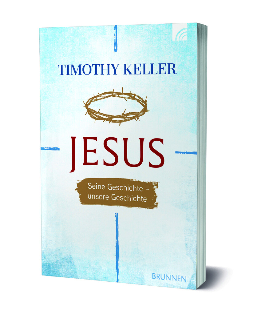 Weitere Ansicht: Jesus | Timothy Keller