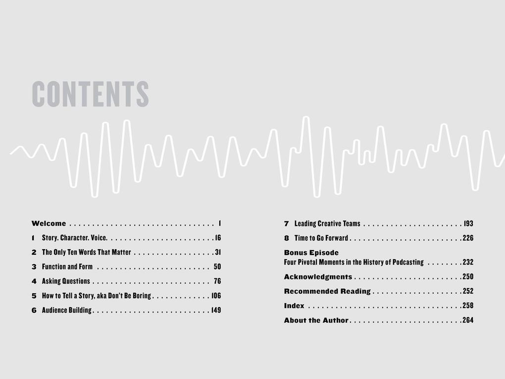 Weitere Ansicht: Make Noise | Eric Nuzum