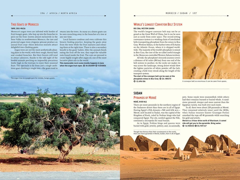 Weitere Ansicht: Atlas Obscura | Joshua Foer, Ella Morton, Dylan Thuras