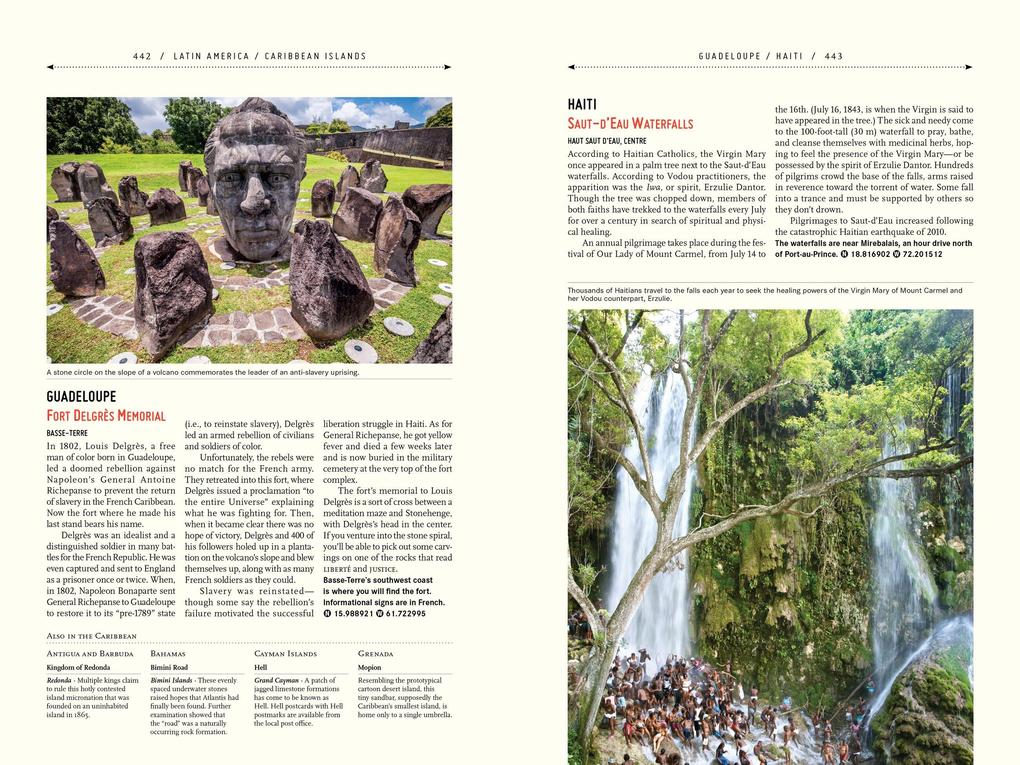 Weitere Ansicht: Atlas Obscura | Joshua Foer, Ella Morton, Dylan Thuras