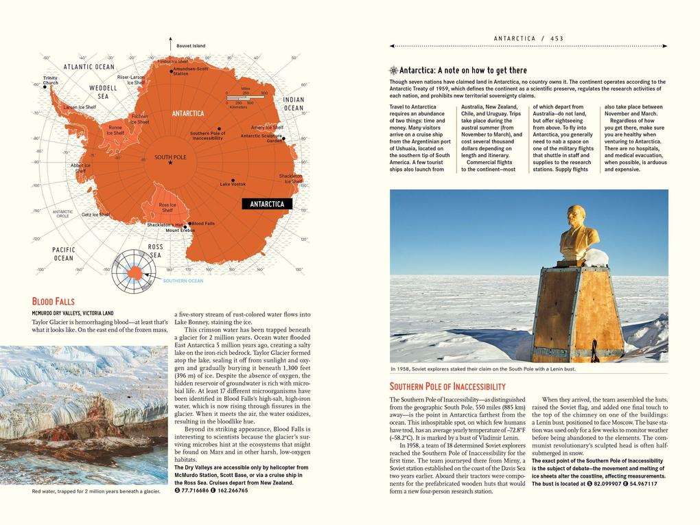 Weitere Ansicht: Atlas Obscura | Joshua Foer, Ella Morton, Dylan Thuras