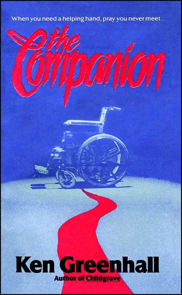 Produktbild: Companion | Ken Greenhall