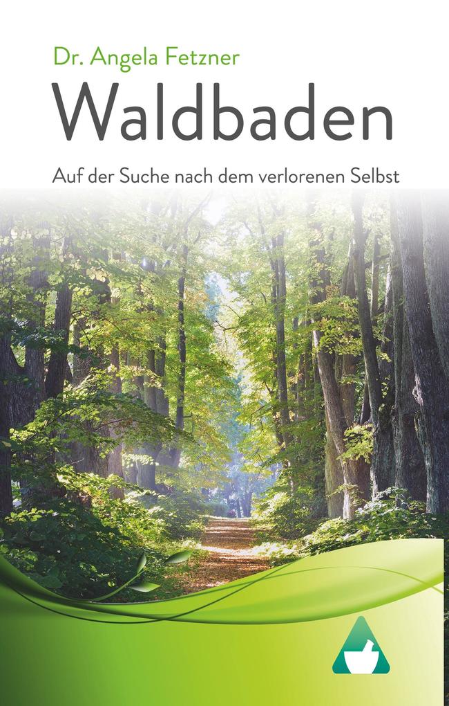 Produktbild: Waldbaden | Angela Fetzner