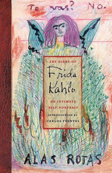 Produktbild: Diary of Frida Kahlo | Carlos Fuentes