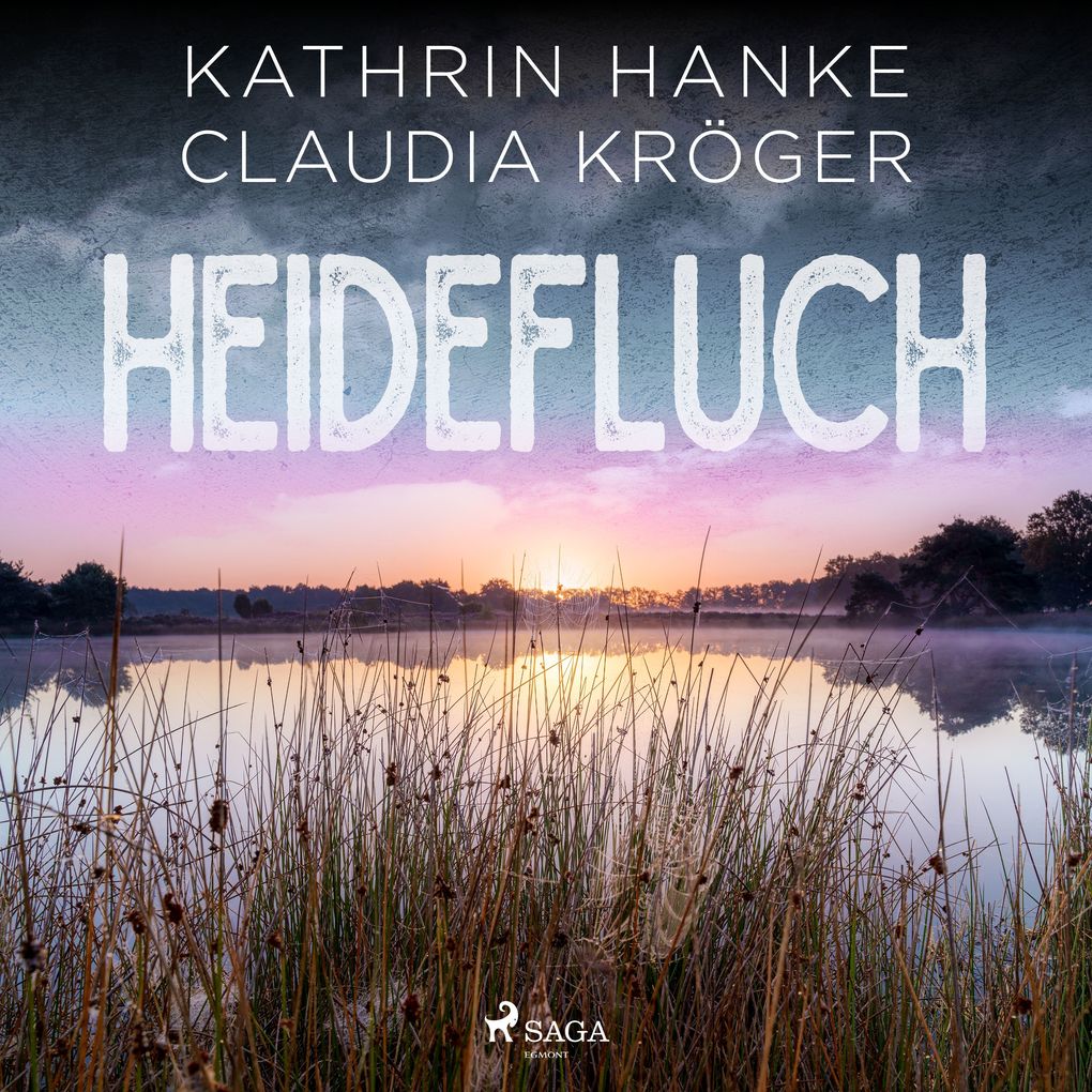 Produktbild: Heidefluch (Katharina von Hagemann, Band 7) | Kathrin Hanke, Claudia Kröger