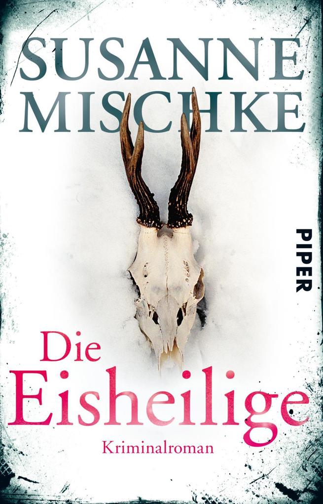Produktbild: Die Eisheilige | Susanne Mischke