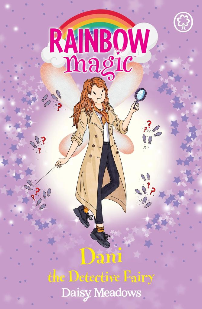 Produktbild: Annie the Detective Fairy | Daisy Meadows