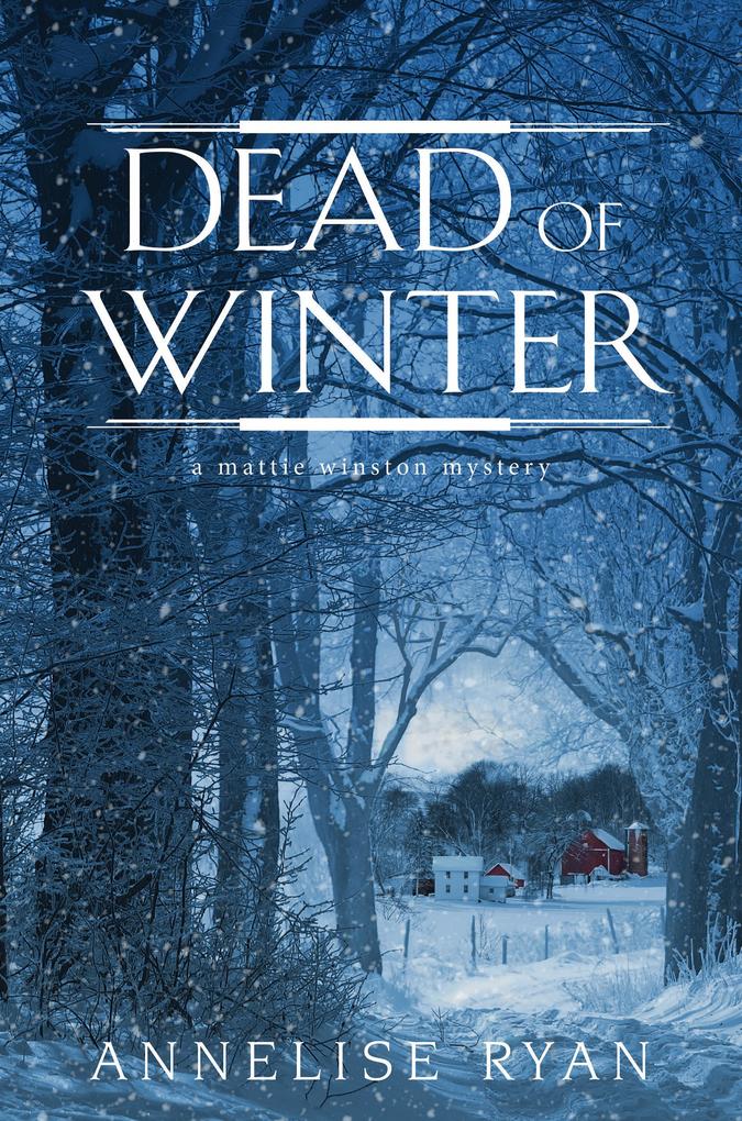 Produktbild: Dead of Winter | Annelise Ryan