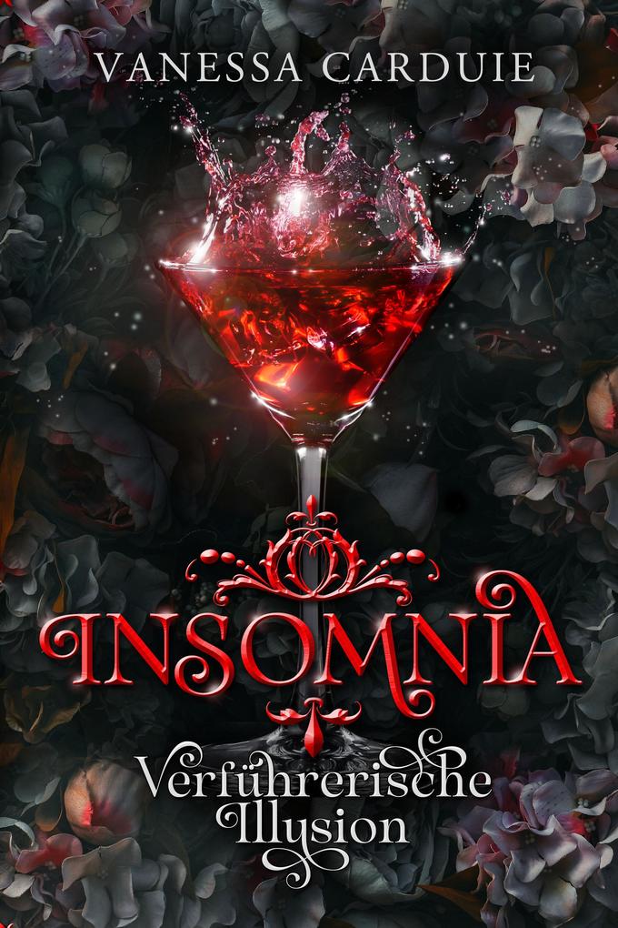 Produktbild: Insomnia: Verführerische Illusion | Vanessa Carduie