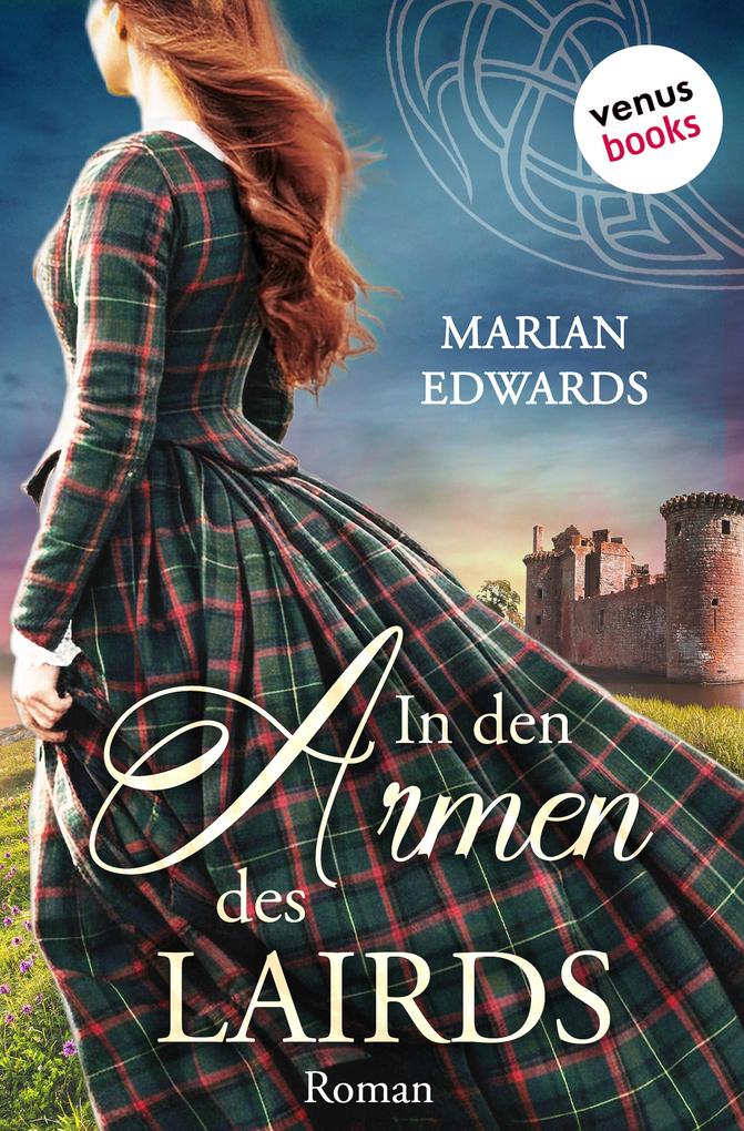 Produktbild: In den Armen des Lairds | Marian Edwards