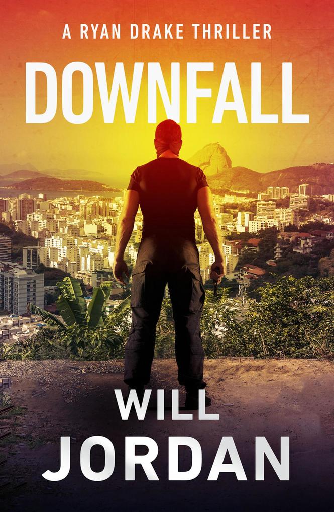 Produktbild: Downfall | Will Jordan