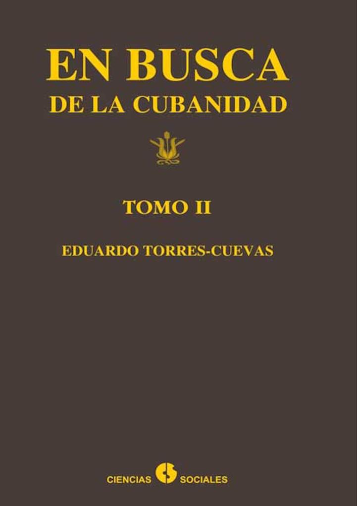 En busca de la cubanidad (tomo II) als eBook epub