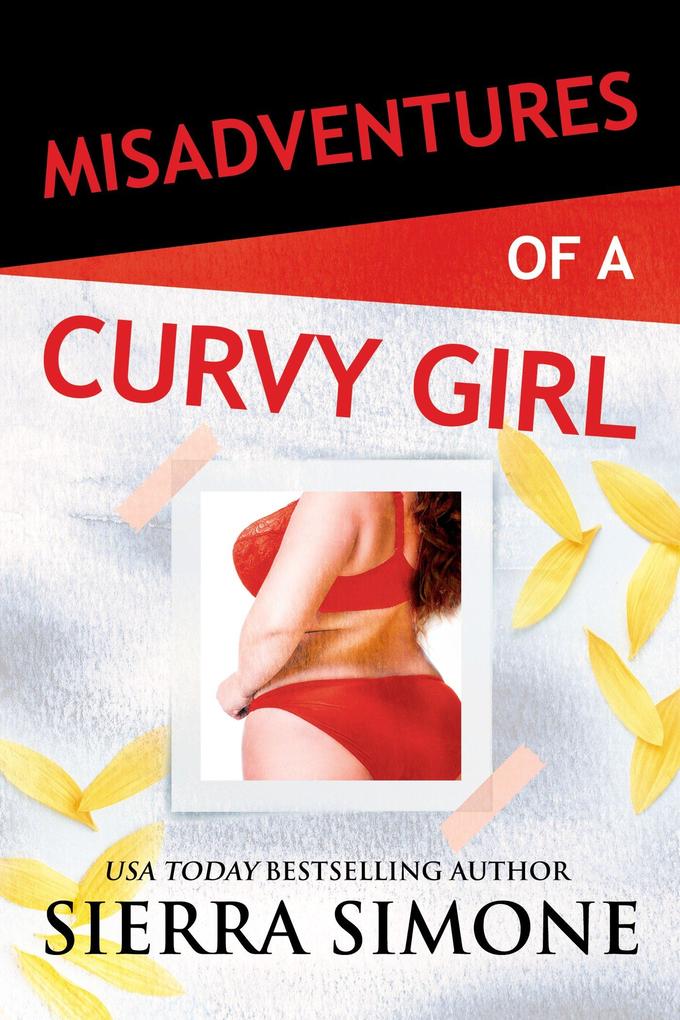 Produktbild: Misadventures of a Curvy Girl | Sierra Simone