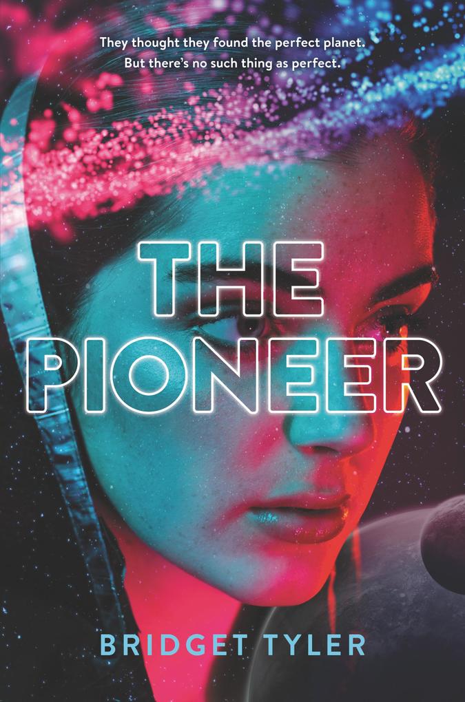Produktbild: The Pioneer | Bridget Tyler