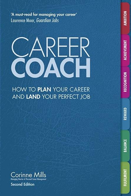 Produktbild: Career Coach | Corinne Mills