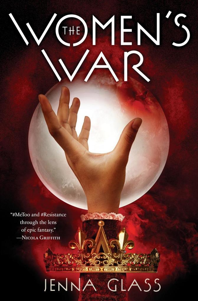 Produktbild: The Women's War | Jenna Glass