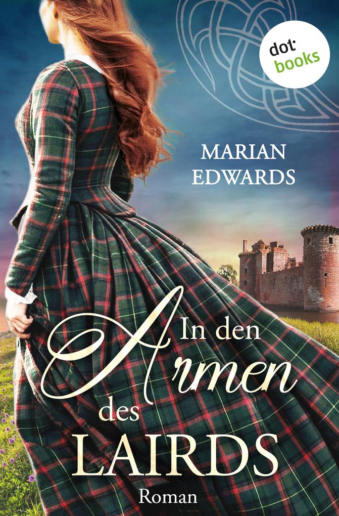 Produktbild: In den Armen des Lairds | Marian Edwards