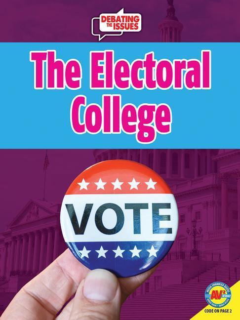 The Electoral College als Taschenbuch
