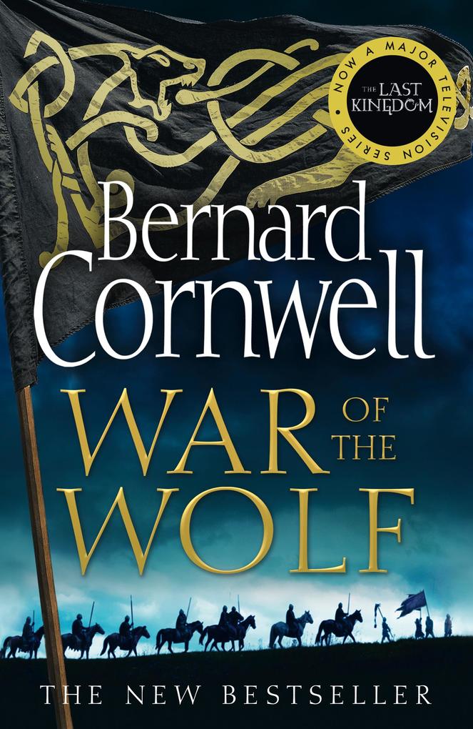 Produktbild: War of the Wolf | Bernard Cornwell