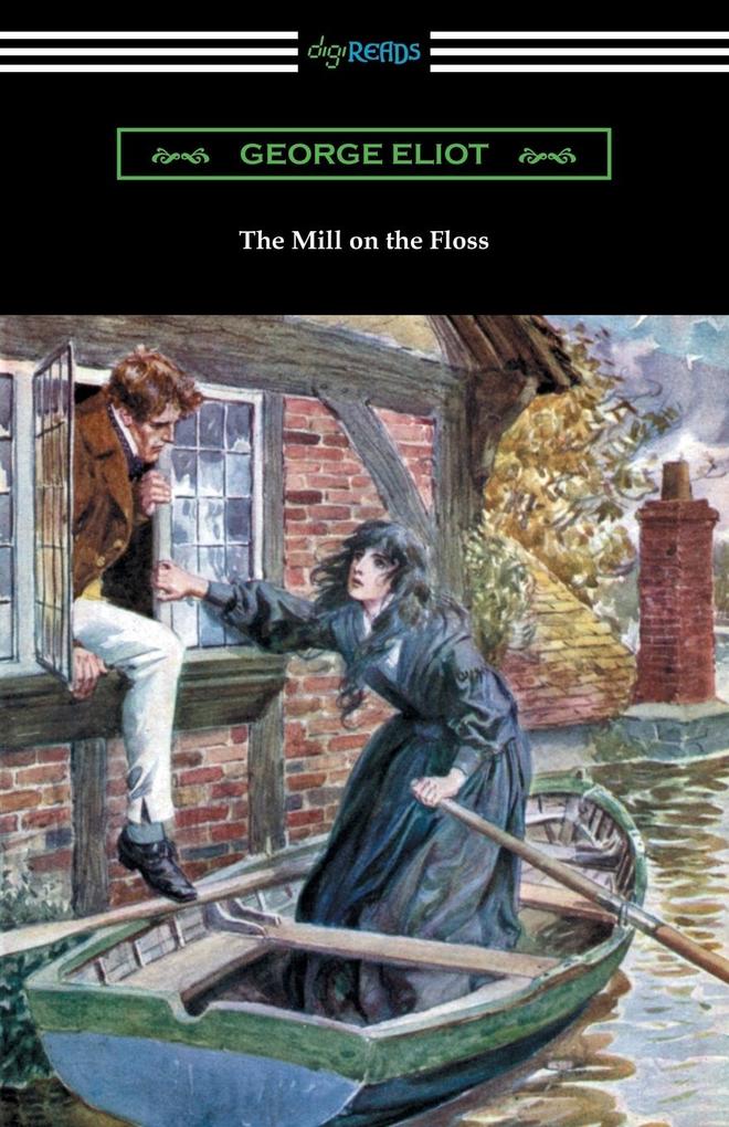 Produktbild: The Mill on the Floss | George Eliot