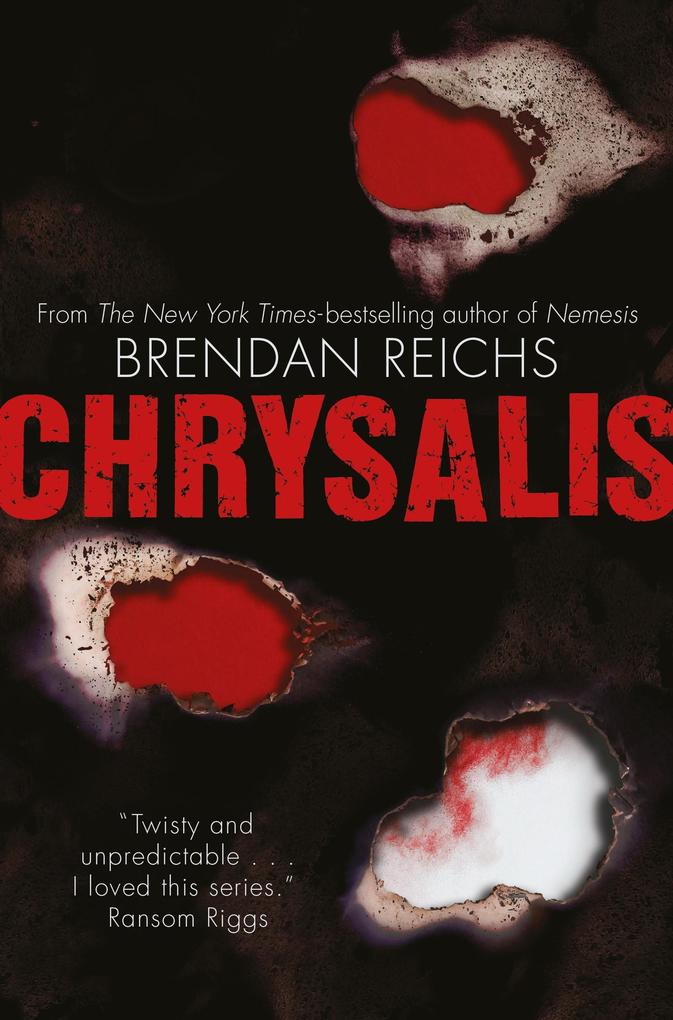 Produktbild: Chrysalis | Brendan Reichs