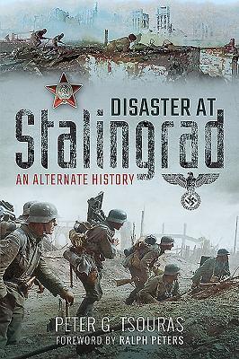 Disaster at Stalingrad als Taschenbuch