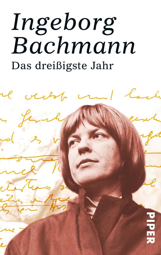 Produktbild: Das dreißigste Jahr | Ingeborg Bachmann