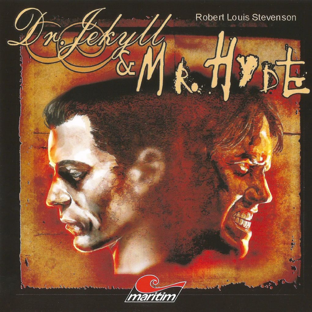 Produktbild: Dr. Jekyll & Mr. Hyde | Robert Louis Stevenson