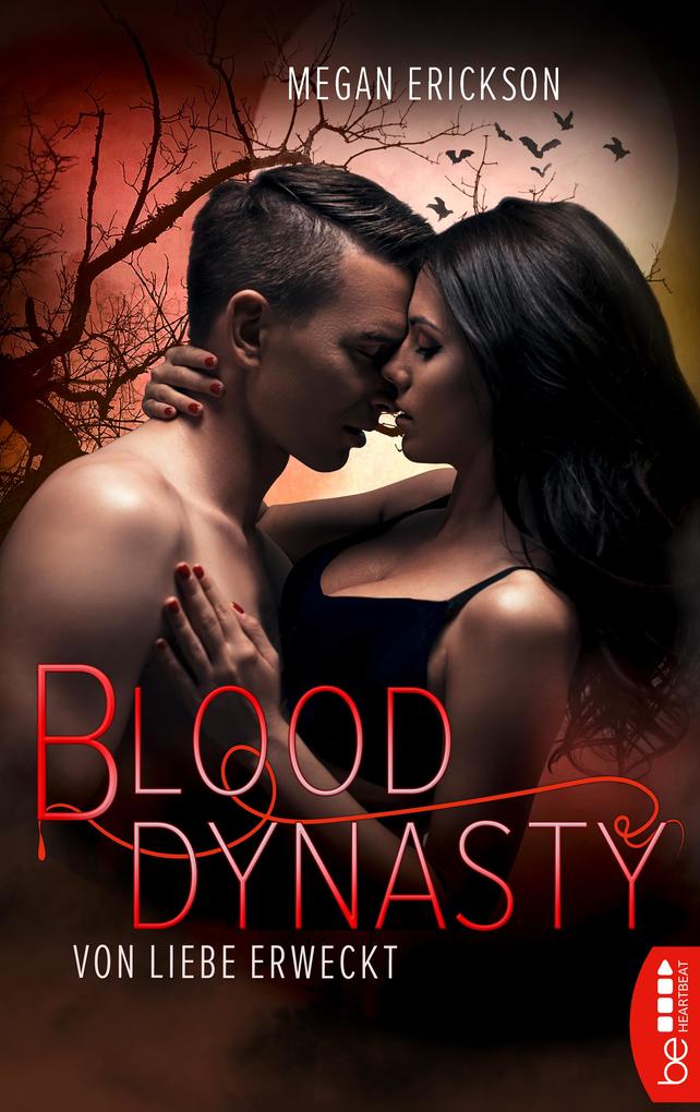 Produktbild: Von Liebe erweckt - Blood Dynasty | Megan Erickson