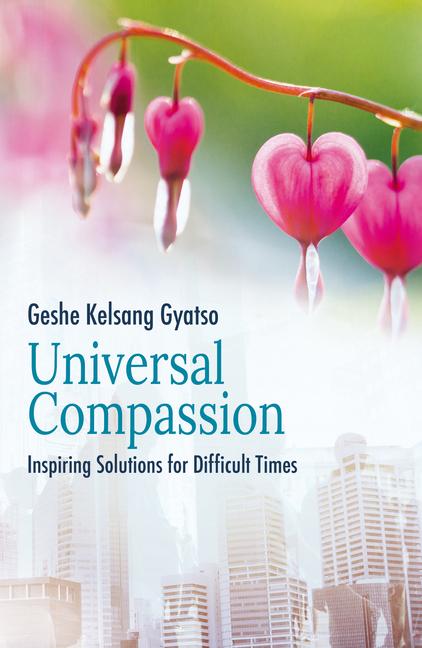 Produktbild: Universal Compassion | Geshe Kelsang Gyatso
