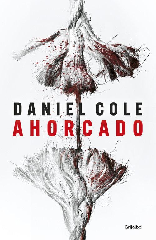 Produktbild: Ahorcado | Daniel Cole