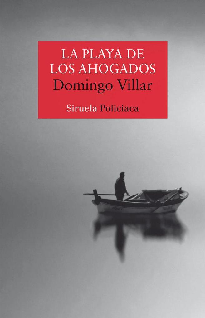 Produktbild: La playa de los ahogados | Domingo Villar