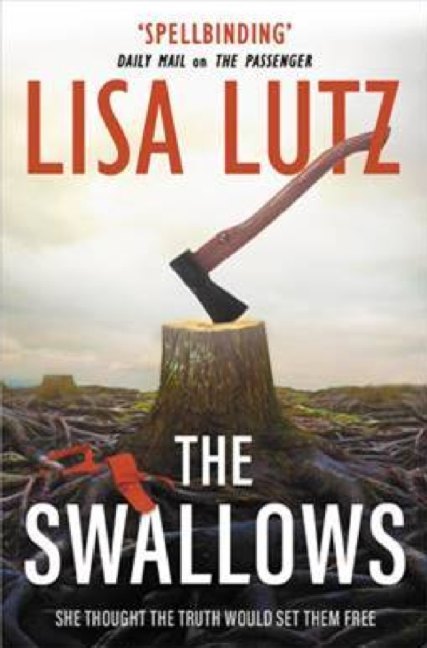Produktbild: The Swallows | Lisa Lutz