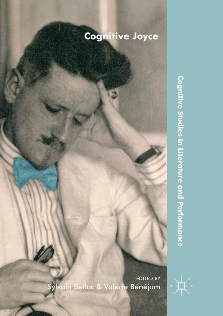 Produktbild: Cognitive Joyce