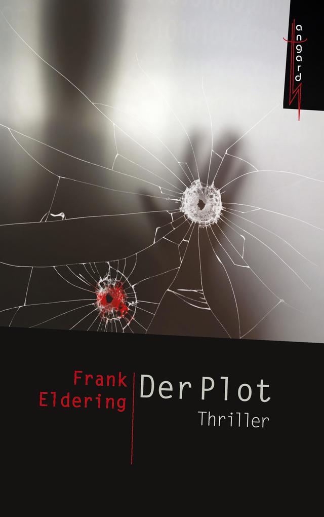 Produktbild: Der Plot | Frank Eldering