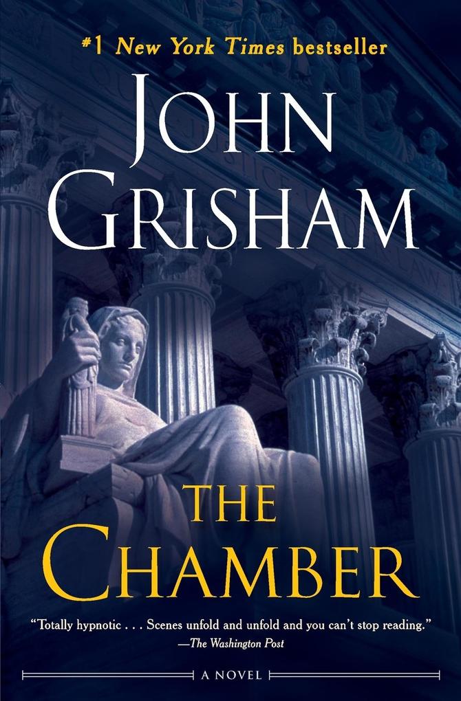 Produktbild: The Chamber | John Grisham