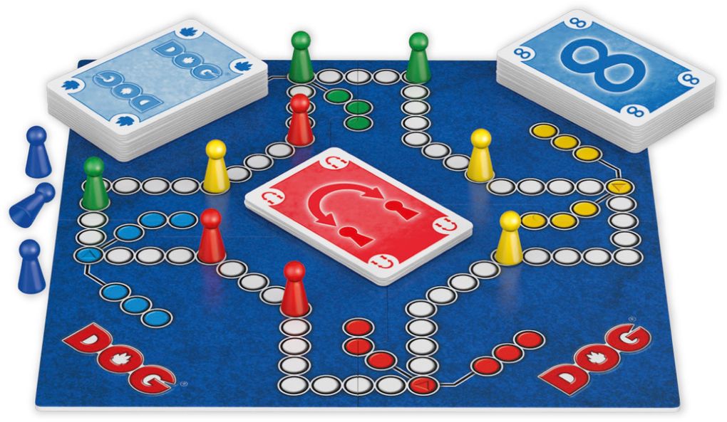 Weitere Ansicht: Schmidt Spiele - DOG