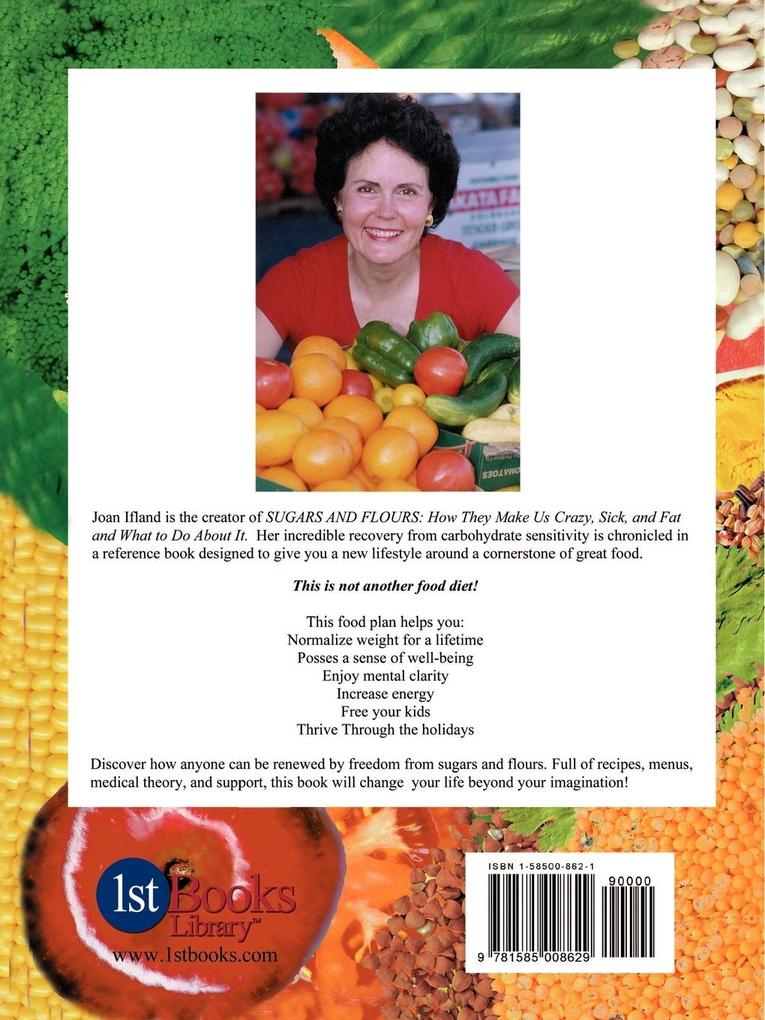 Weitere Ansicht: Sugars and Flours | Joan Ifland