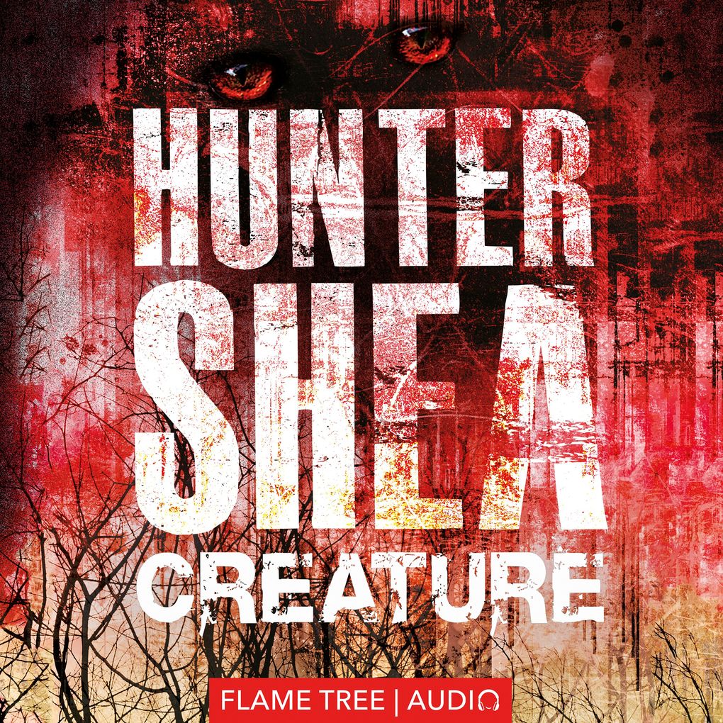 Produktbild: Creature | Hunter Shea