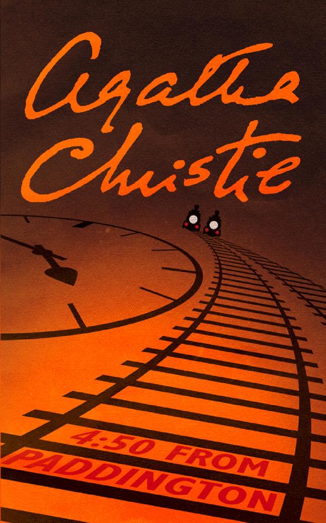 Produktbild: 4.50 from Paddington | Agatha Christie