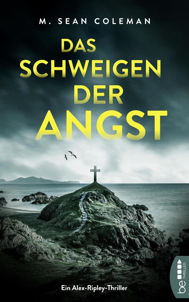 Produktbild: Das Schweigen der Angst | M. Sean Coleman