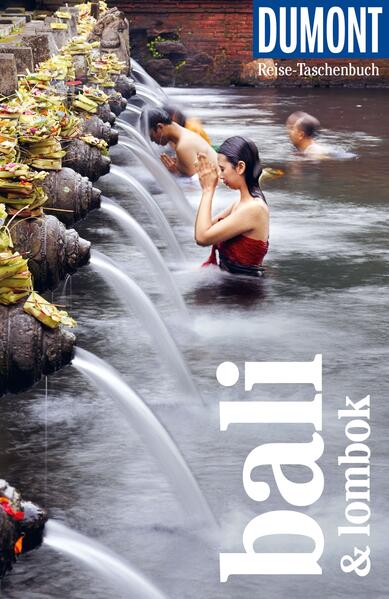Produktbild: DuMont Reise-Taschenbuch Bali & Lombok | Roland Dusik