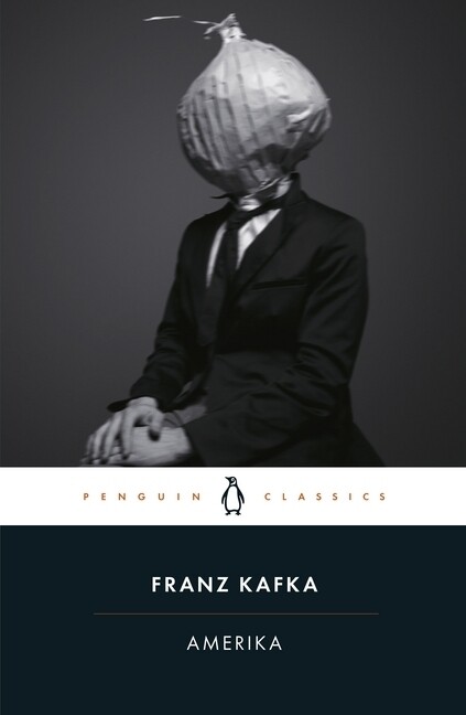 Produktbild: Amerika | Franz Kafka