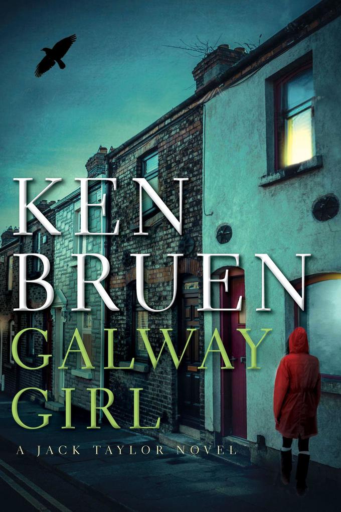 Produktbild: Galway Girl | Ken Bruen