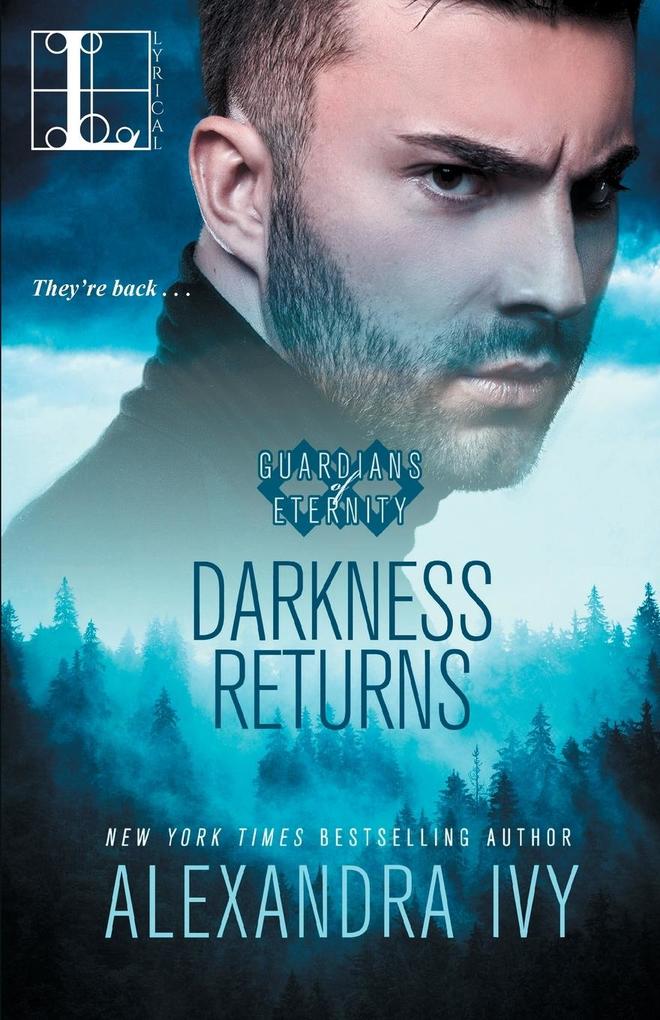 Produktbild: Darkness Returns | Alexandra Ivy