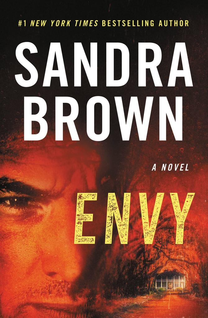 Produktbild: Envy | Sandra Brown