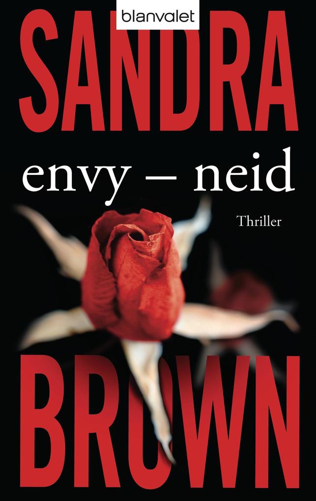 Produktbild: Envy - Neid | Sandra Brown