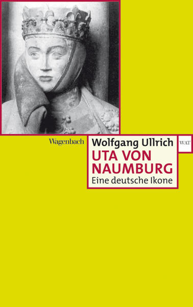 Produktbild: Uta von Naumburg | Wolfgang Ullrich