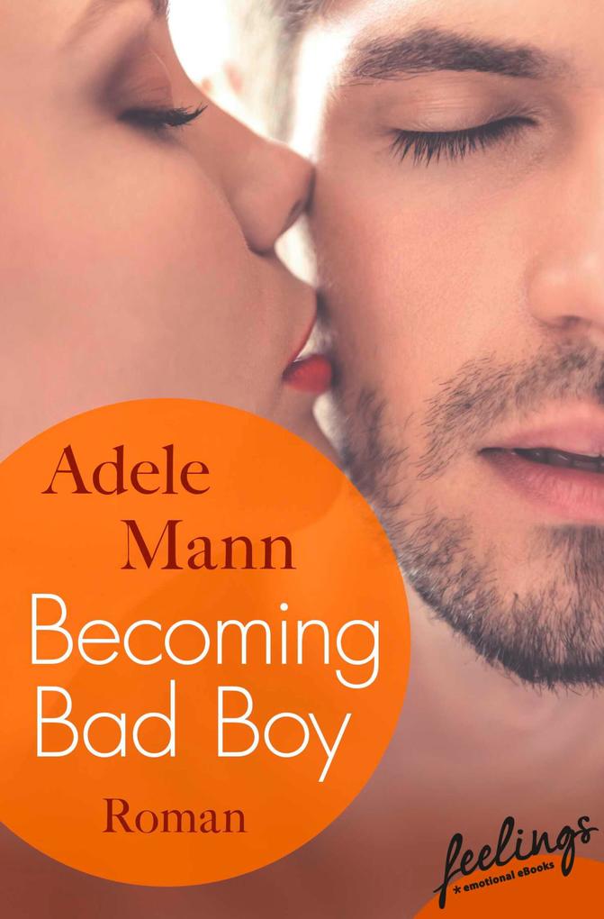 Produktbild: Becoming Bad Boy | Adele Mann